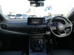 2024 Nissan
X-Trail Ti (4WD)