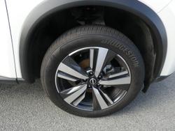 2024 Nissan
X-Trail Ti (4WD)