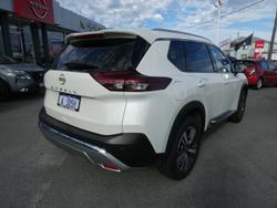 2024 Nissan
X-Trail Ti (4WD)