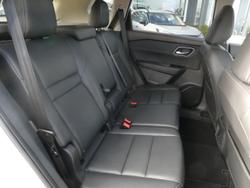 2024 Nissan
X-Trail Ti (4WD)