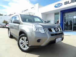2012 Nissan X-TRAIL ST