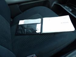 2012 Nissan X-TRAIL ST