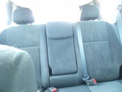 2012 Nissan X-TRAIL ST