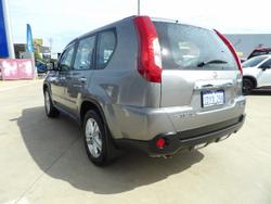 2012 Nissan X-TRAIL ST