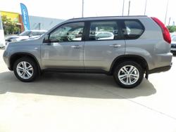 2012 Nissan X-TRAIL ST