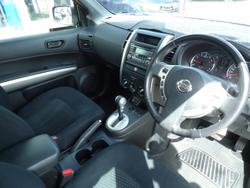 2012 Nissan X-TRAIL ST