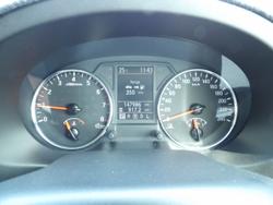 2012 Nissan X-TRAIL ST