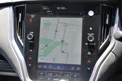 2025 Subaru OUTBACK MY25 Subaru Outback Sport XT (BTAEKH8)