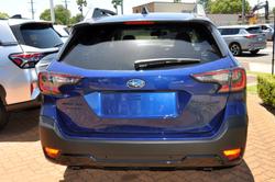 2025 Subaru OUTBACK MY25 Subaru Outback Sport XT (BTAEKH8)