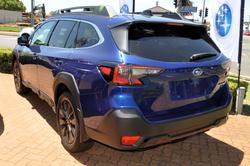 2025 Subaru OUTBACK MY25 Subaru Outback Sport XT (BTAEKH8)