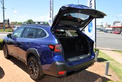 2025 Subaru OUTBACK MY25 Subaru Outback Sport XT (BTAEKH8)