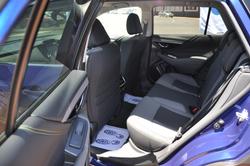 2025 Subaru OUTBACK MY25 Subaru Outback Sport XT (BTAEKH8)