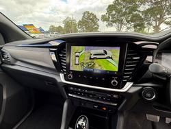 2026 Isuzu MU-X LS-T