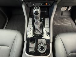 2026 Isuzu MU-X LS-T