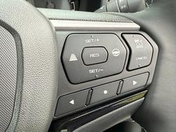 2026 Isuzu MU-X LS-T