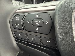 2026 Isuzu MU-X LS-T