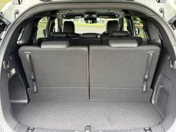 2026 Isuzu MU-X LS-T