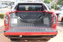 2026 Nissan Navara ST-X