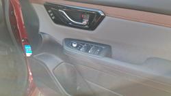 2025 Subaru Forester Hybrid Sport S6 MY26 CRIMSON RED