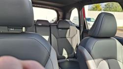 2025 Subaru Forester Hybrid Sport S6 MY26 CRIMSON RED