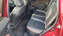 2025 Subaru Forester Hybrid Sport S6 MY26 CRIMSON RED