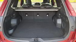 2025 Subaru Forester Hybrid Sport S6 MY26 CRIMSON RED