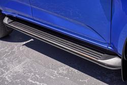 2025 Isuzu
MU-X LS-T