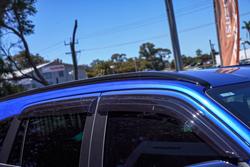 2025 Isuzu
MU-X LS-T