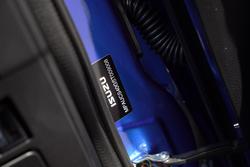 2025 Isuzu
MU-X LS-T