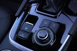 2025 Isuzu
MU-X LS-T