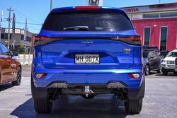 2025 Isuzu
MU-X LS-T