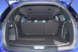 2025 Isuzu
MU-X LS-T