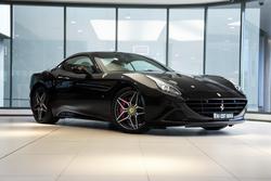 2015 Ferrari California T