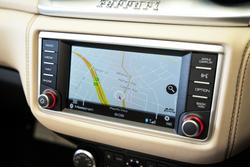 2015 Ferrari California T