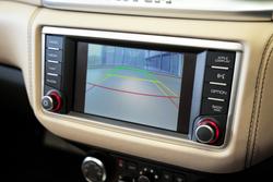 2015 Ferrari California T