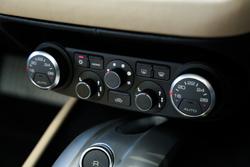 2015 Ferrari California T