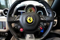 2015 Ferrari California T