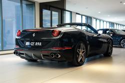 2015 Ferrari California T