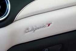 2015 Ferrari California T