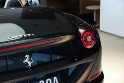 2015 Ferrari California T