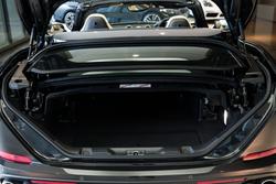 2015 Ferrari California T