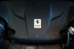 2015 Ferrari California T