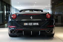2015 Ferrari California T