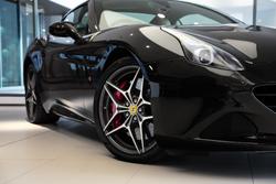 2015 Ferrari California T