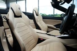 2015 Ferrari California T