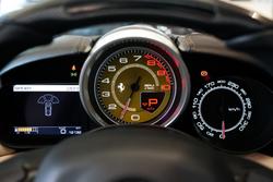 2015 Ferrari California T