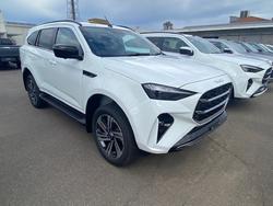 2025 ISUZU MU-X LS-T