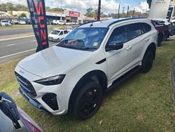 2026 ISUZU MU-X XT