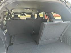 2026 ISUZU MU-X XT