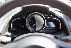 2021 Mazda 2 G15 Evolve